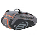 Paletero Bullpadel Gris Medio Vigore